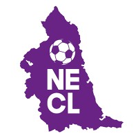 North East Colleges League Logo