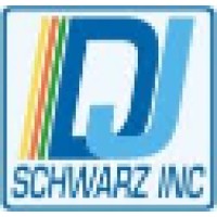 D.J. Schwarz, Inc Logo