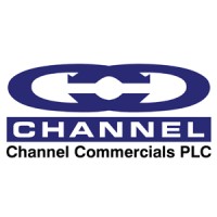 Channel Commercials PLC Logo