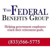 The Federal Benefits Group Logo