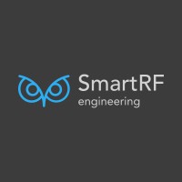 SmartRF Engineering, LLC Logo