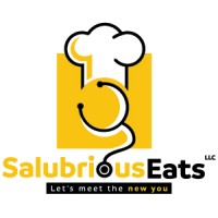 Salubrious Eats, LLC Logo