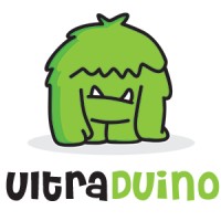 UltraDuino Logo
