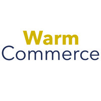Warm Commerce Logo