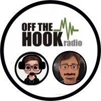 Off The Hook Radio Logo