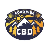 Good Vibe CBD™ Logo