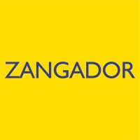 Zangador Ltd Logo