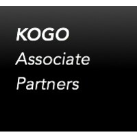 KOGO Associate Partners Logo