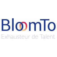 BloomTo Logo
