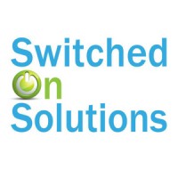 The Switched on Solutions Group Logo