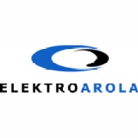 Elektro-Arola Oy Logo