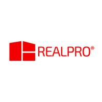 Realpro Logo