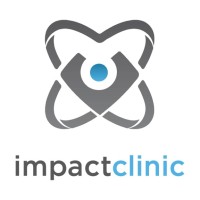 Impact Clinic Logo