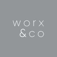Worx & Co Logo