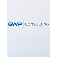 GWP Consulting Logo