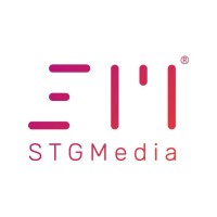 STG Media Logo