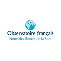 Observatoire Français des Nouvelles Routes de la Soie - OFNRS Logo