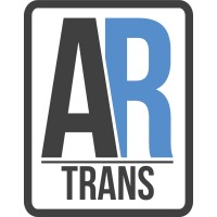 AR Trans Dooel Logo
