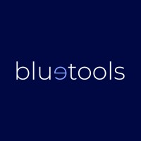 Bluetools Solutions Logo