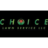 Choice Lawn Service LLC Logo
