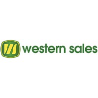 Western Sales (1986) Ltd. Logo