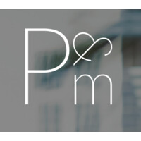 P&M Sverige AB Logo