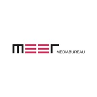 Mediabureau MEER Logo