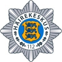 Häirekeskus | Estonian Emergency Response Centre Logo