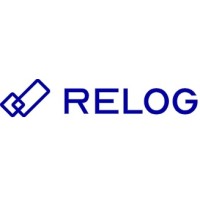 RELOG AS Logo