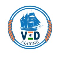 Ved Marine Services Private Limited Logo