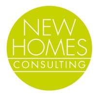New Homes Consulting Logo