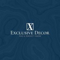 Exclusive Decor Logo