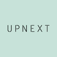 UpNext Logo