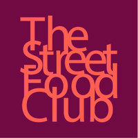 The Streetfood Club Logo