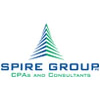 Spire Group, PC Logo