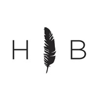 Heather Booker Logo