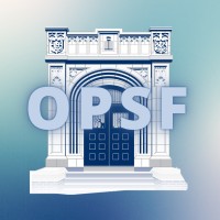 Omaha Presbyterian Seminary Foundation Logo