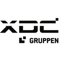 XDC Gruppen A/S Logo