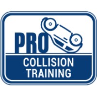 Pro Collision Training Logo