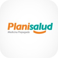 Planisalud Medicina Prepagada C.A Logo