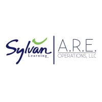 Sylvan Learning | A.R.E. Operations, LLC Logo