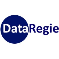 DataRegie Logo