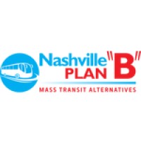 Nashville Plan B PAC Logo