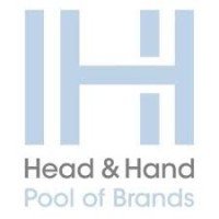 Head & Hand PR Logo