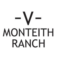 Monteith Ranch Logo