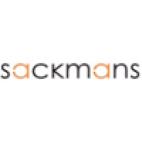 Sackmans Logo