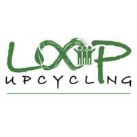 Loop Upcycling Logo