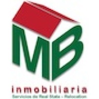 MB INMOBILIARIA Logo