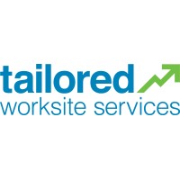 Tailored Worksite Services, LLC Logo