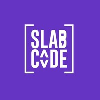 SLABCODE S.A.S Logo